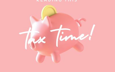 support children's books and reading this tax time