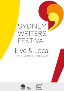 Sydney Writers' Festival Live & Local