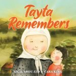 Tayta Remembers culturally diverse picture books australia