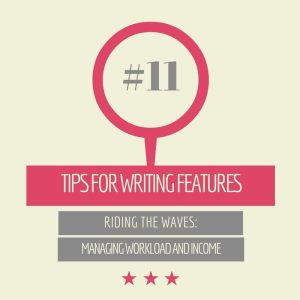 tips for freelance writers #11