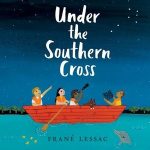 5 picture book picks for Christmas: Under The Southern Cross by Frane Lessac | allisontait.com