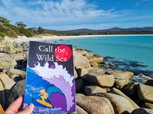 Indie publish a children's novel