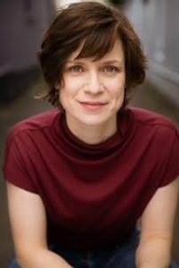 Alexa Moses children's author tips