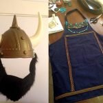 The Last Viking Book Week