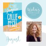 The Writer's Bookclub A. L. Tait