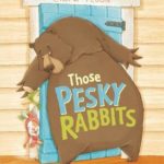 4 picture books about friendship