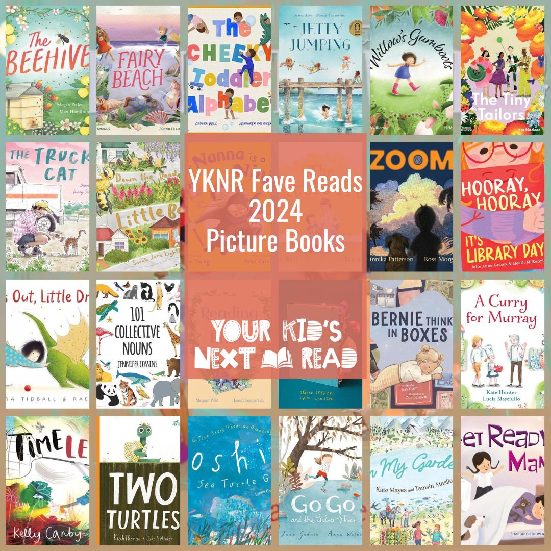 best picture books 2024