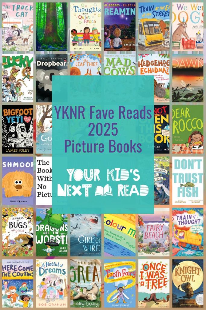 best picture books 2025