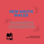 YKNR FAVOURITE CHILDREN'S BOOKSHOPS NSW