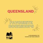YKNR FAVOURITE CHILDREN'S BOOKSHOPS QLD