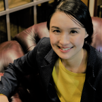 Alice Pung on writing