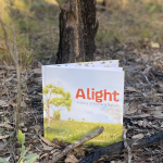 Alight by Dr Sam Lloyd