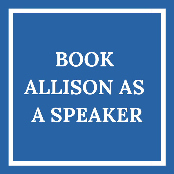 book allison tile blue