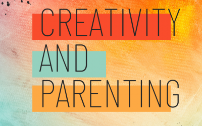 creativity and parenting