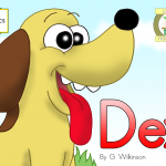 Writing stories for early readers | allisontait.com