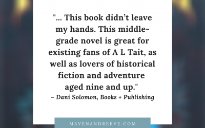 The Fire Star review