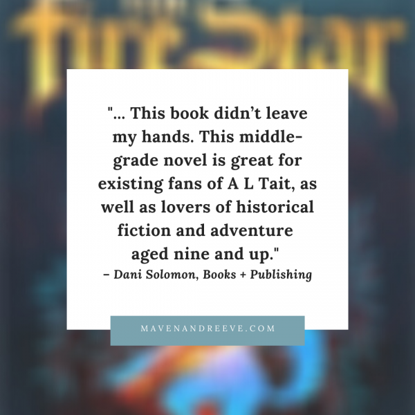 The Fire Star review