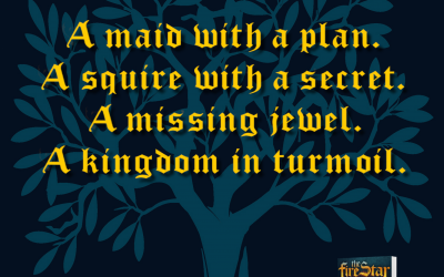 The Fire Star by A L Tait