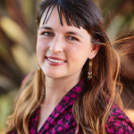 Zanni Louise on writing